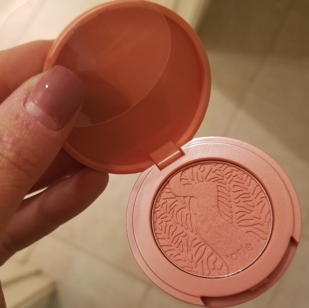 🆕️Tarte Amazonian Clay 12hr Blush